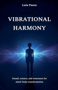Paperback Vibrational Harmony Book
