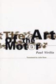 Paperback Art of the Motor Book