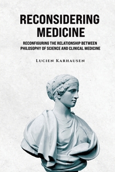 Paperback Reconsidering Medicine Book