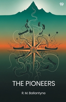 Paperback The Pioneers Book