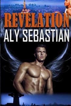 Paperback Revelation Book