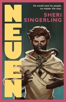 Neuen: A Sci-Fi Mystery