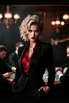 Paperback The Crimson Phoenix: The Don's Daughter Book