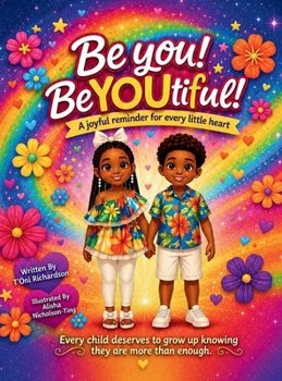 Be You! BeYOUtiful!