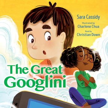 Misc. The Great Googlini Book