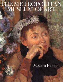 Hardcover Modern Europe Book