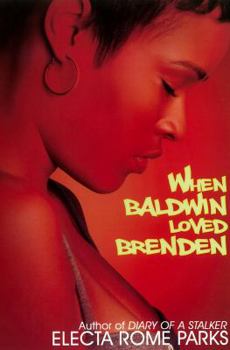 Paperback When Baldwin Loved Brenden Book