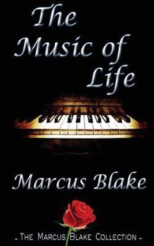 Paperback The Music of Life Book