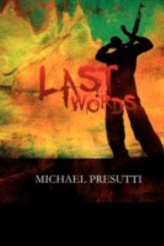 Paperback Last Words Book