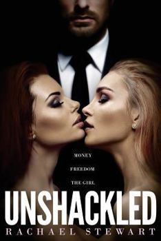 Paperback Unshackled Book