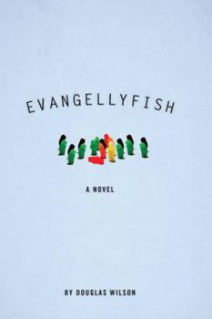 Paperback Evangellyfish Book