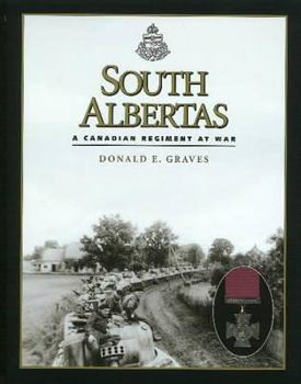 Hardcover South Albertas Book