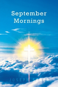 Paperback September Mornings: Holy Spirit Book