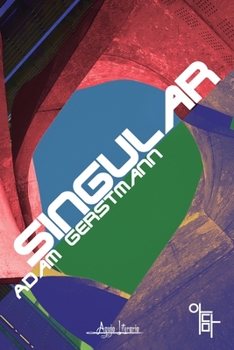 Paperback Singular [Spanish] Book