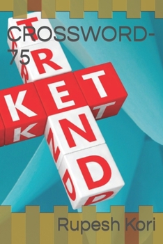 Crossword-75