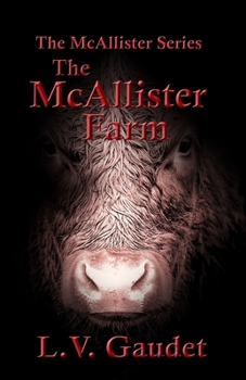 Paperback The McAllister Farm Book