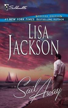 Mass Market Paperback Sail Away Book