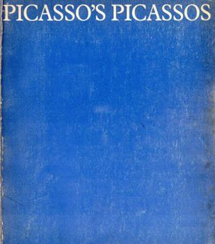 Paperback Picasso's Picassos: An exhibition from the Musee Picasso, Paris Book