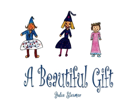 Hardcover A Beautiful Gift Book