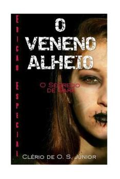 Paperback O Veneno Alheio [Portuguese] Book