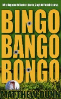 Paperback Bingo Bango Bongo Book