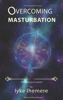 Paperback Overcoming Masturbation Book