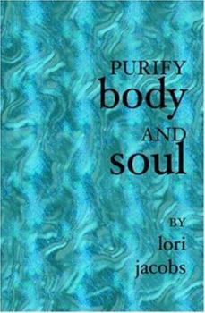 Paperback Purify Body and Soul Book