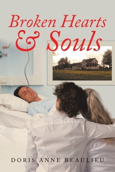 Paperback Broken Hearts & Souls Book
