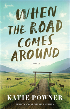 Paperback When the Road Comes Around Book