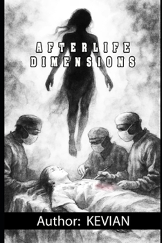 Paperback Afterlife Dimensions Book