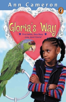 Paperback Gloria's Way Book