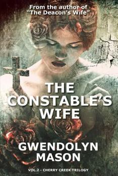 Paperback The Constable's Wife Book