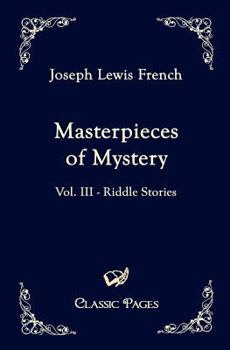 Paperback Masterpieces of Mystery Book