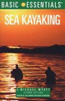Paperback Basic Essentials Sea Kayaking 2nd Book