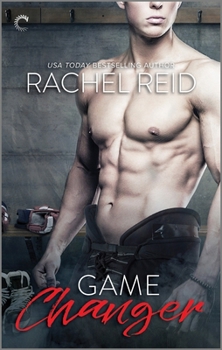 Mass Market Paperback Game Changer: A Gay Sports Romance Book