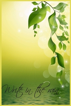 write in the rain: Rite in the rain notbook gift journal