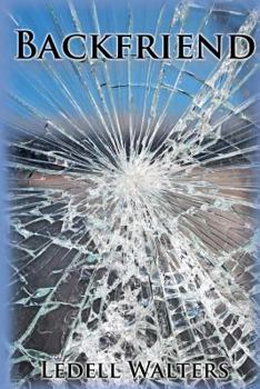 Paperback Backfriend Book