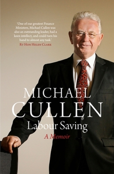 Hardcover Labour Saving: A Memoir Book