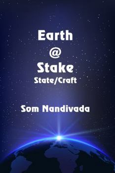 Paperback Earth @ Stake Book