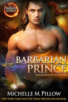 The Barbarian Prince - Book #1 of the Qurilixen World