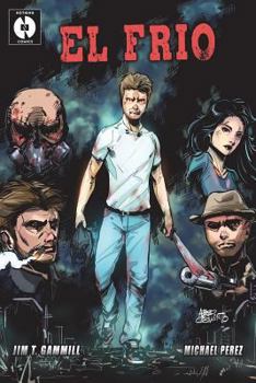 Paperback El Frio Book