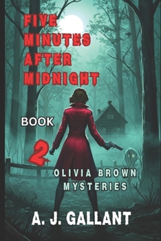 Paperback Five Minutes after Midnight Book