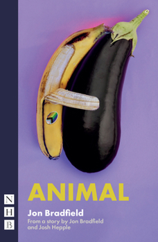 Paperback Animal Book