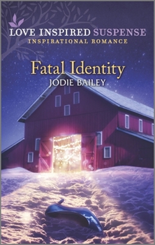 Mass Market Paperback Fatal Identity Book