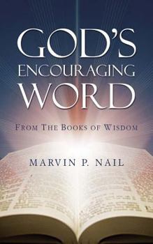 Paperback God's Encouraging Word Book