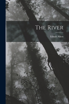 Paperback The River Book