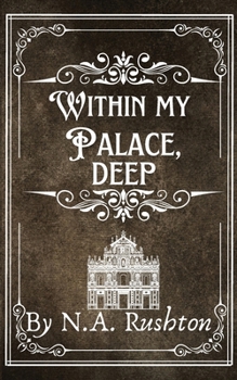 Paperback Within My Palace, Deep Book