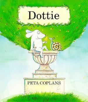 Hardcover Dottie Book