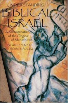 Hardcover Understanding Biblical Israel Book