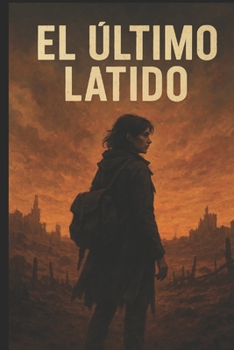 Paperback El Último Latido: Donde termina la tecnología, comienza la verdad [Spanish] Book
